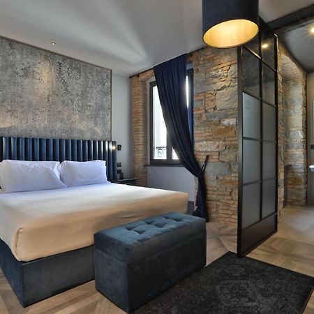 Forvm Bijoux Rooms Triest Exterior foto
