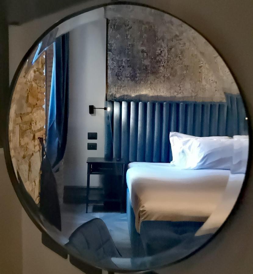 Forvm Bijoux Rooms Triest Exterior foto