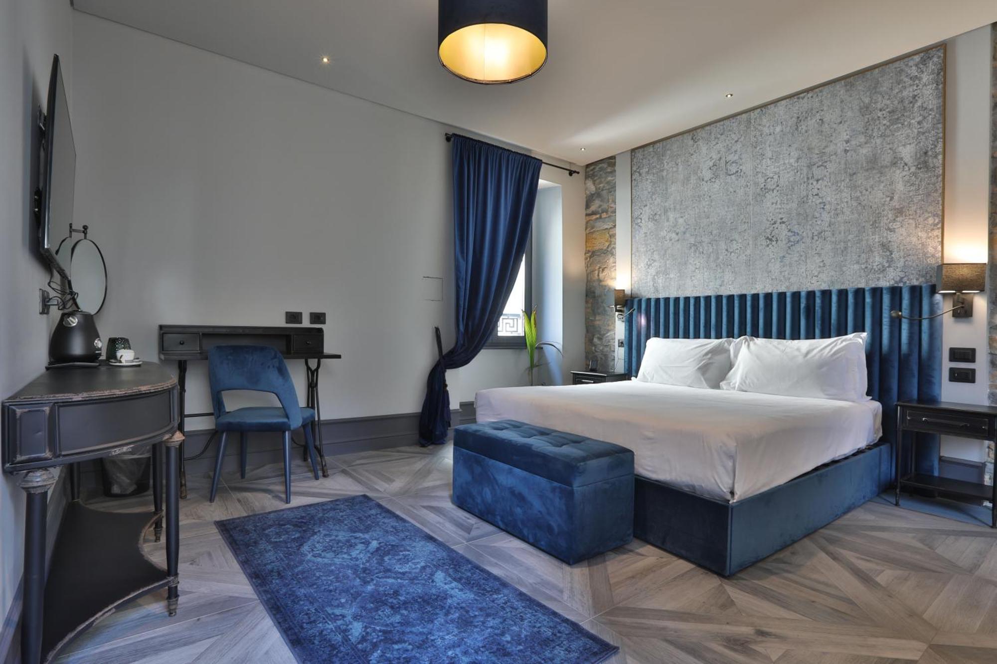 Forvm Bijoux Rooms Triest Exterior foto